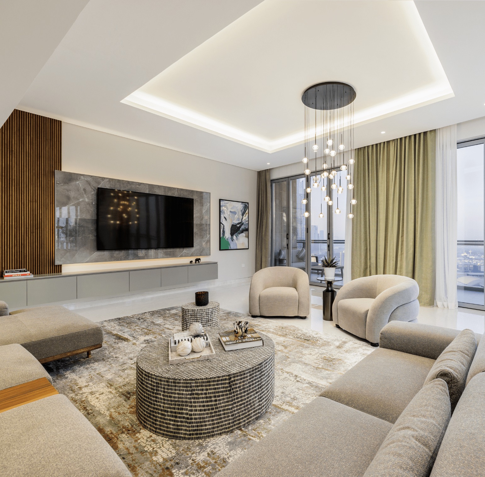 Penthouse Dubai