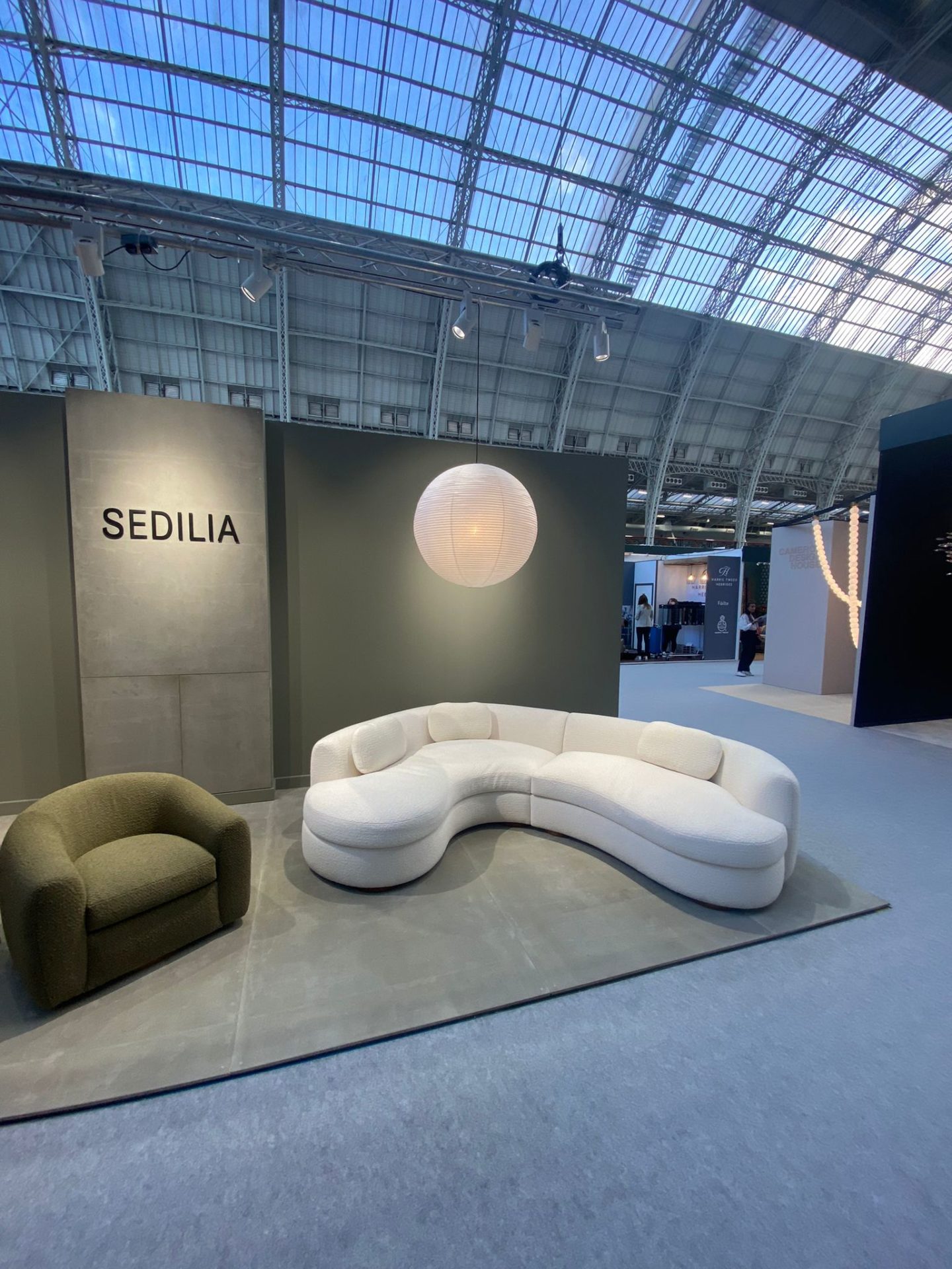 Decorex 2021