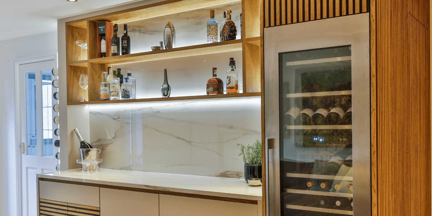 Bar Unit