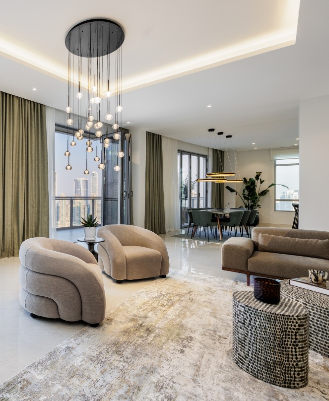 Design'd Living Dubai